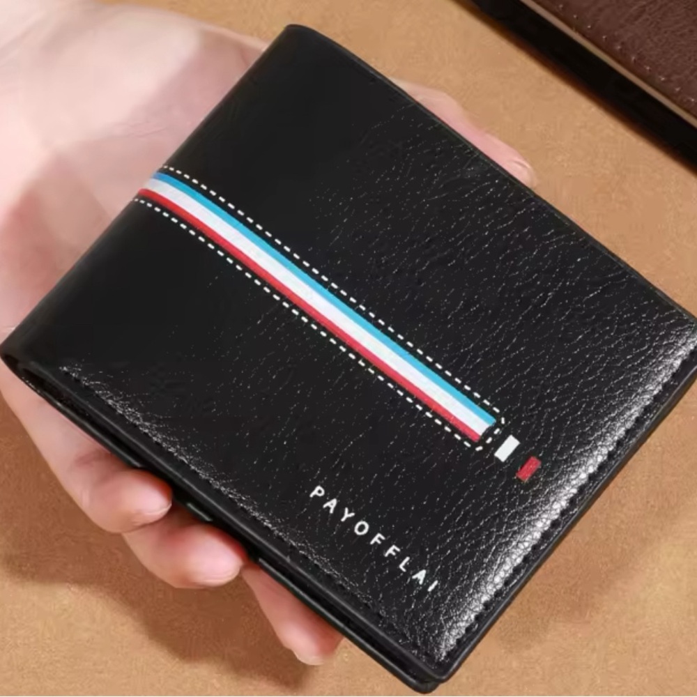 Men wallet
